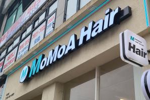 2-70 모모아헤어 죽전점